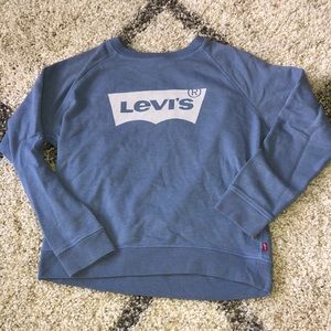 Levi’s Crewneck Sweatshirt